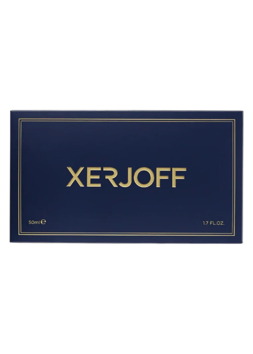 XERJOFF 40 KNOTS EAU DE PARFUM