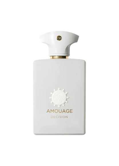 AMOUAGE DECISION EAU DE PARFUM