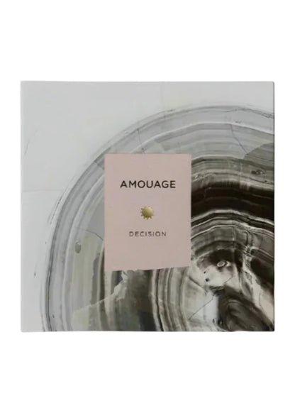 AMOUAGE DECISION EAU DE PARFUM