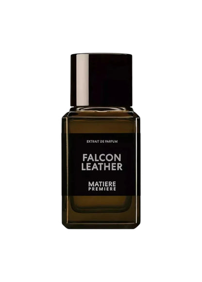 MATIERE PREMIERE FALCON LEATHER EXTRAIT DE PARFUM
