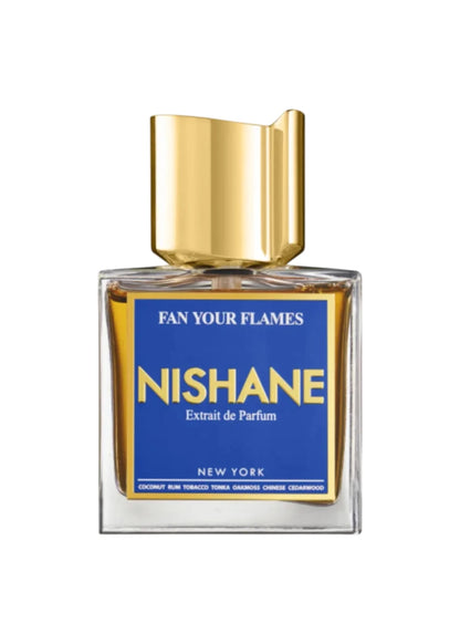 NISHANE FAN YOUR FLAMES EXTRAIT DE PARFUM
