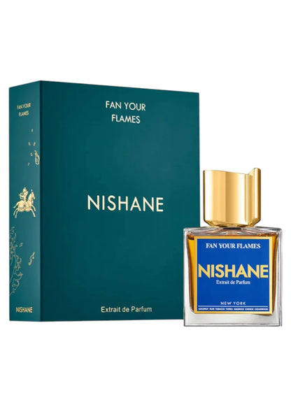 NISHANE FAN YOUR FLAMES EXTRAIT DE PARFUM