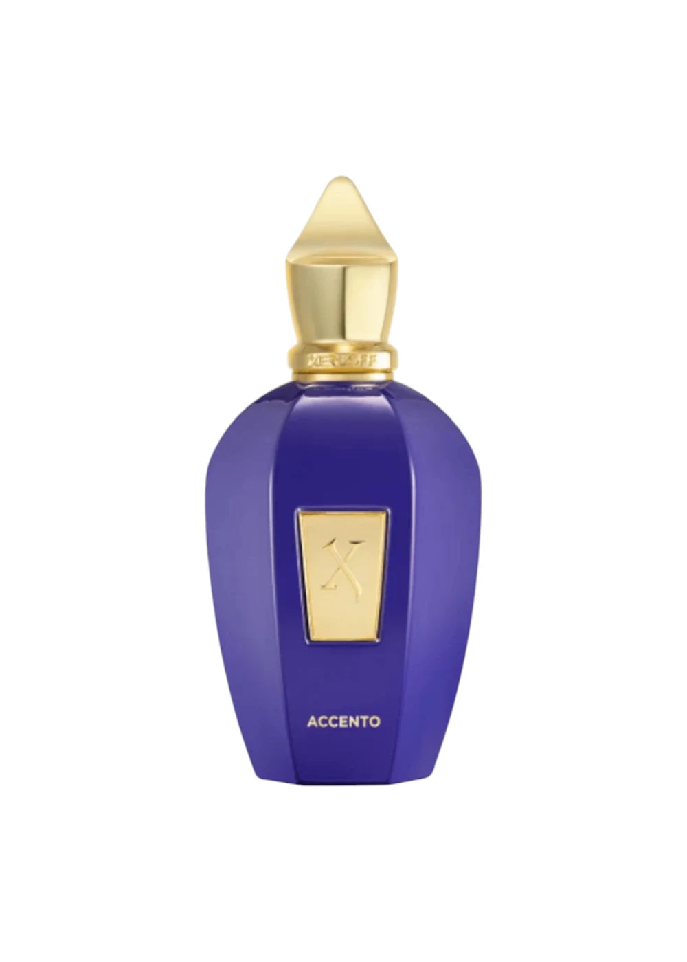 XERJOFF ACCENTO EAU DE PARFUM