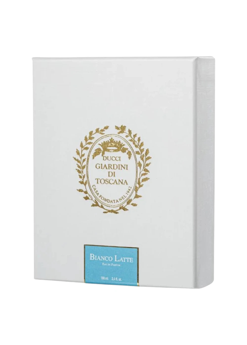 GIARDINI DI TOSCANA BIANCO LATTE EAU DE PARFUM