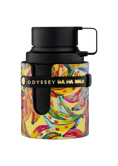 ARMAF ODYSSEY BA HA MAS TROPICAL