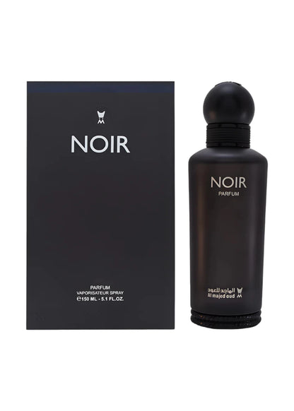 AL MAJED OUD NOIR EAU DE PARFUM