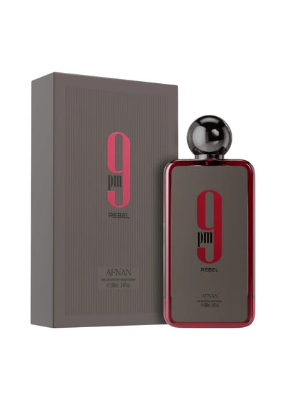 AFNAN 9PM REBAL 100ML