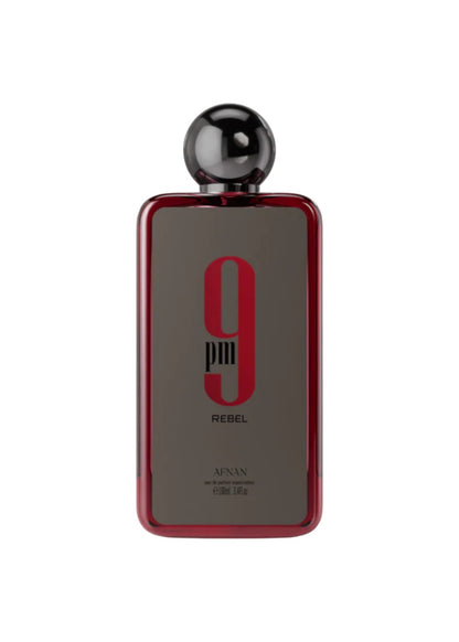 AFNAN 9PM REBAL 100ML