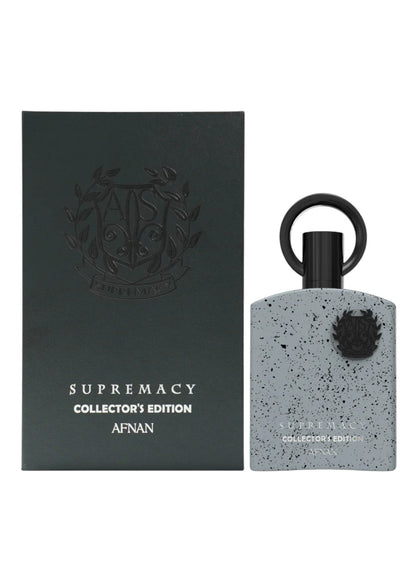 AFNAN SUPREMACY COLLECTORS EDITION 100ML