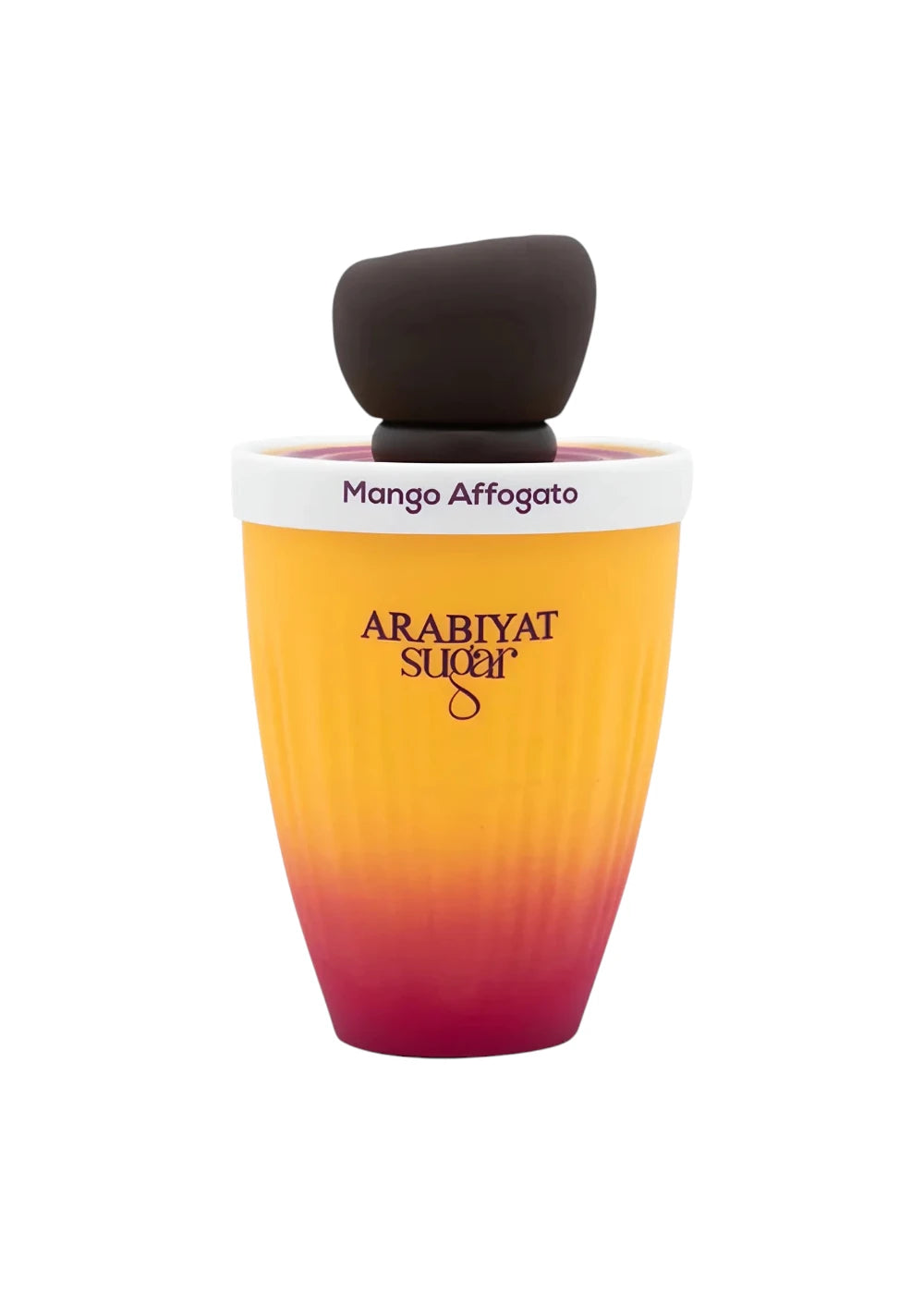 ARABIYAT SUGAR MANGO AFFOGATO EDP