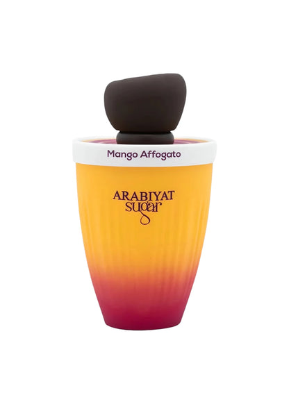 ARABIYAT SUGAR MANGO AFFOGATO EDP