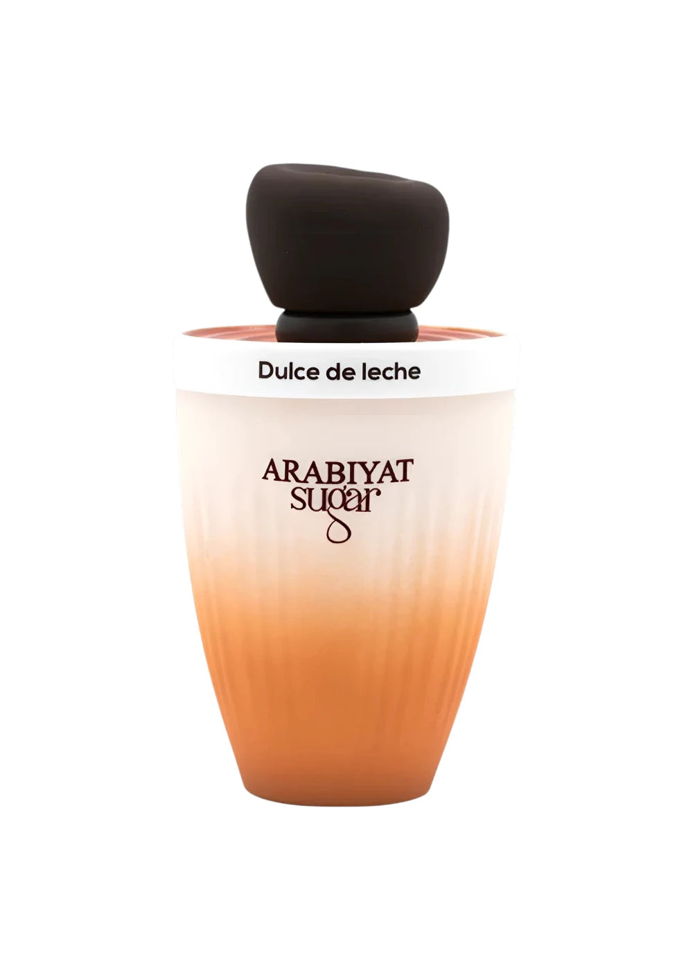 ARABIYAT SUGAR DULCE DE LECHE EDP