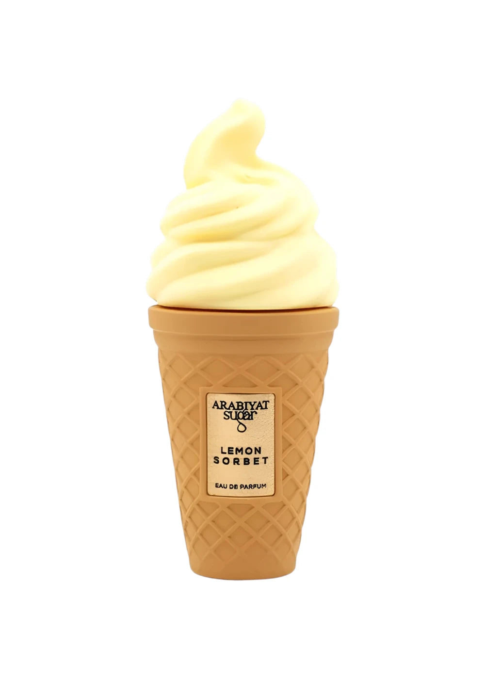 ARABIYAT SUGAR LEMON SORBET EDP