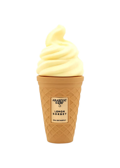 ARABIYAT SUGAR LEMON SORBET EDP