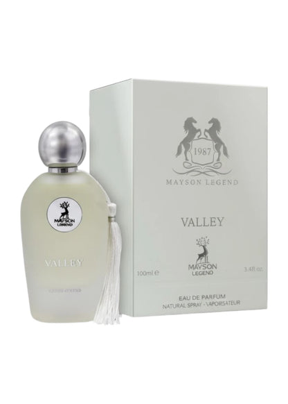 MAYSON LEGENT VALLEY 100ML