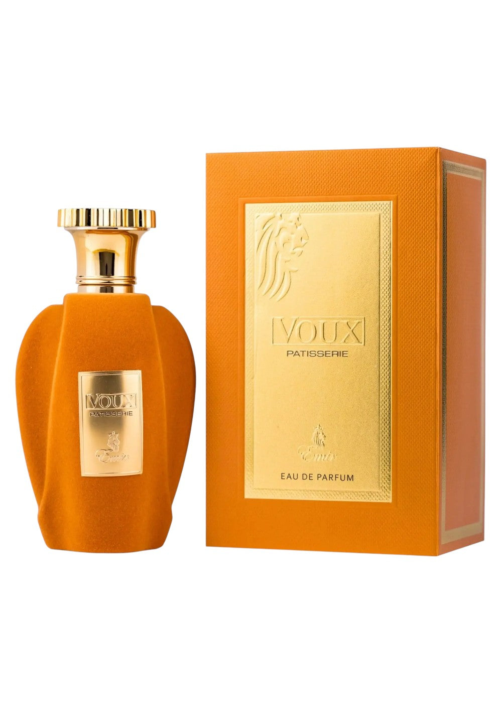 PARIS CORNER VOUX PATISSERIE 100ML