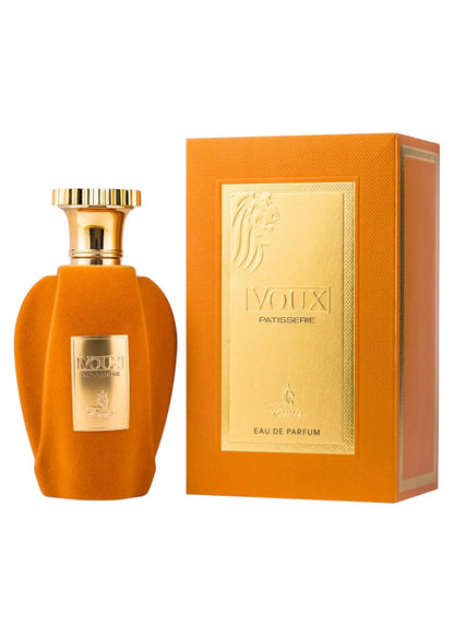 PARIS CORNER VOUX PATISSERIE 100ML