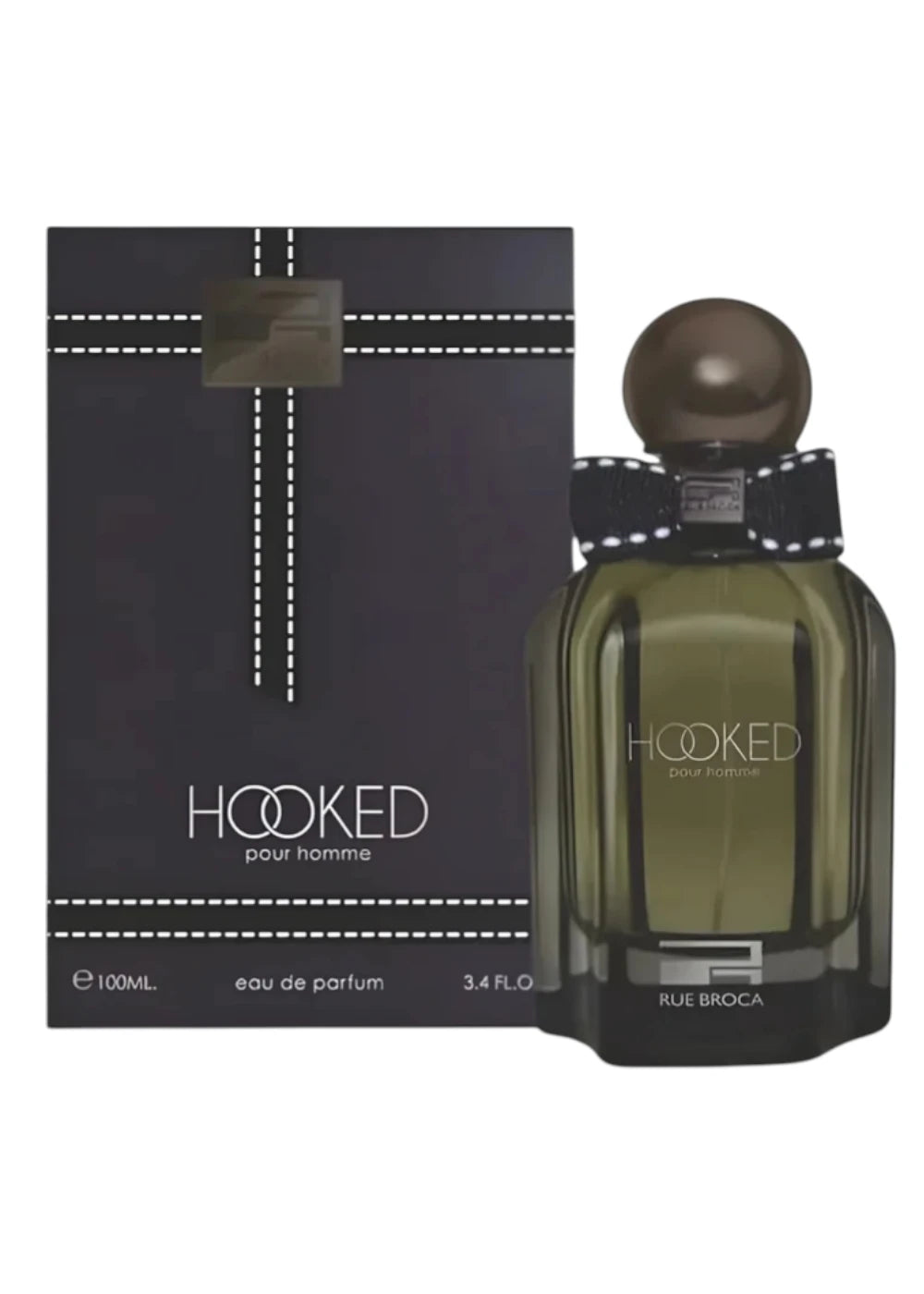 RUE BROCA HOOKED POUR HOMME