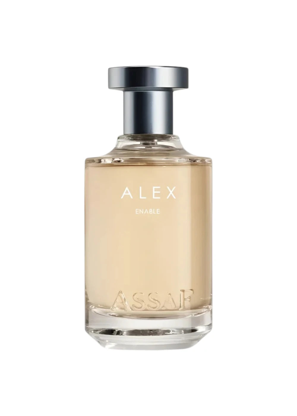 ASSAF ALEX ENABLE