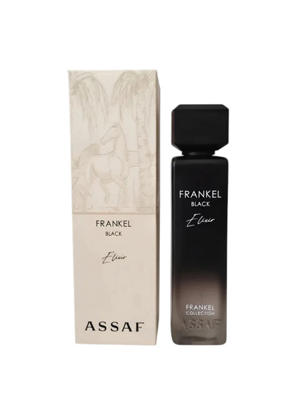 ASSAF FRANKEL AVENTUS BLACK ELIXIR