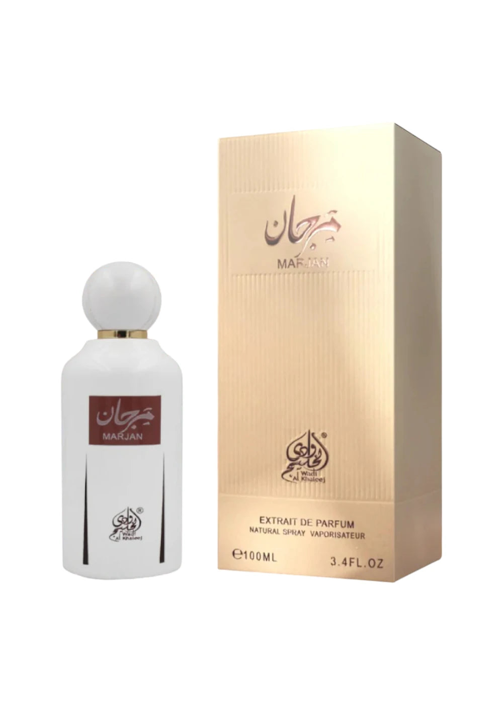 4 PIECES PERFUME COMBO