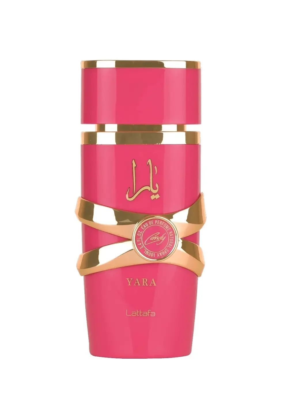 LATTAFA YARA CANDY 100 ML