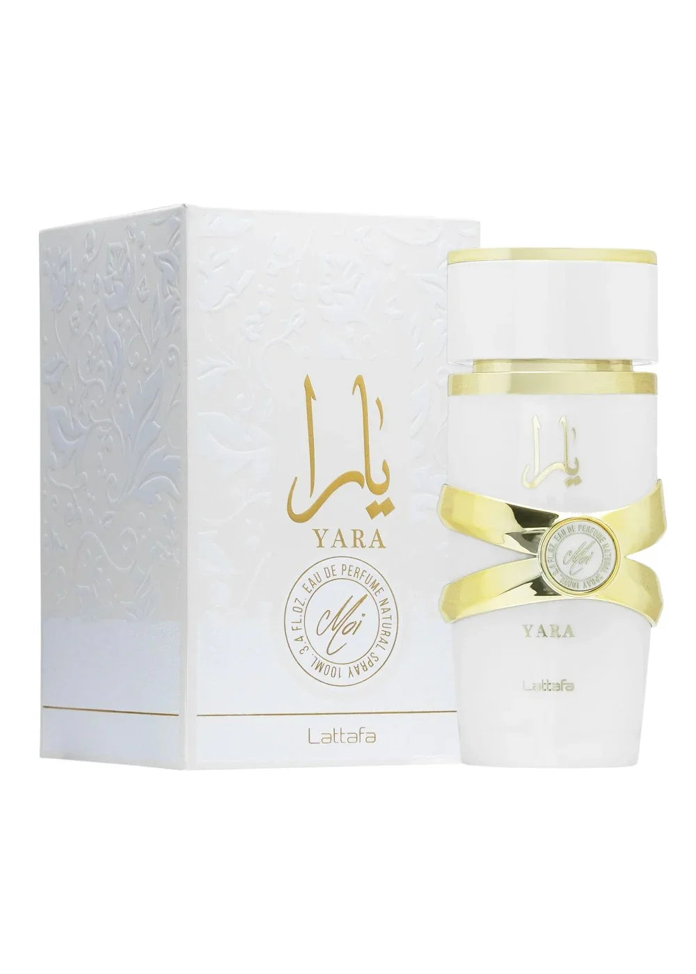 LATTAFA YARA MOI 100 ML