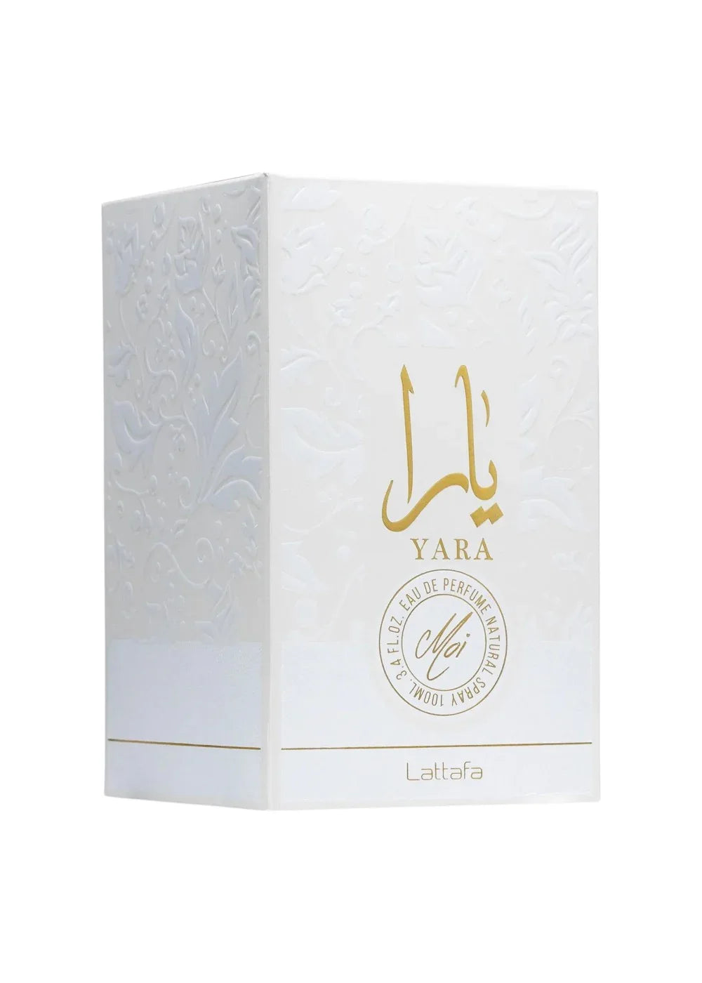 LATTAFA YARA MOI 100 ML