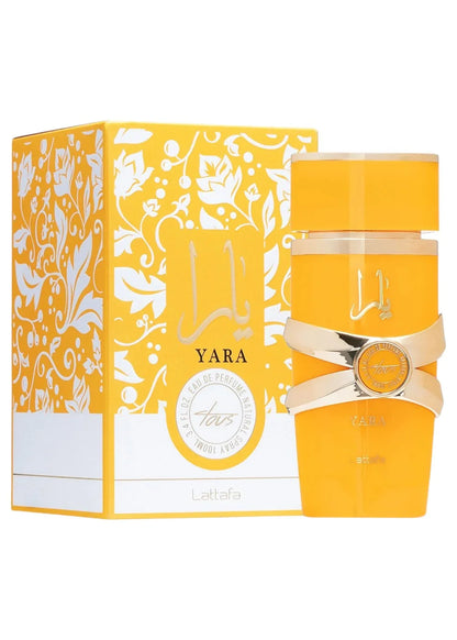 LATTAFA YARA TOUS 100 ML