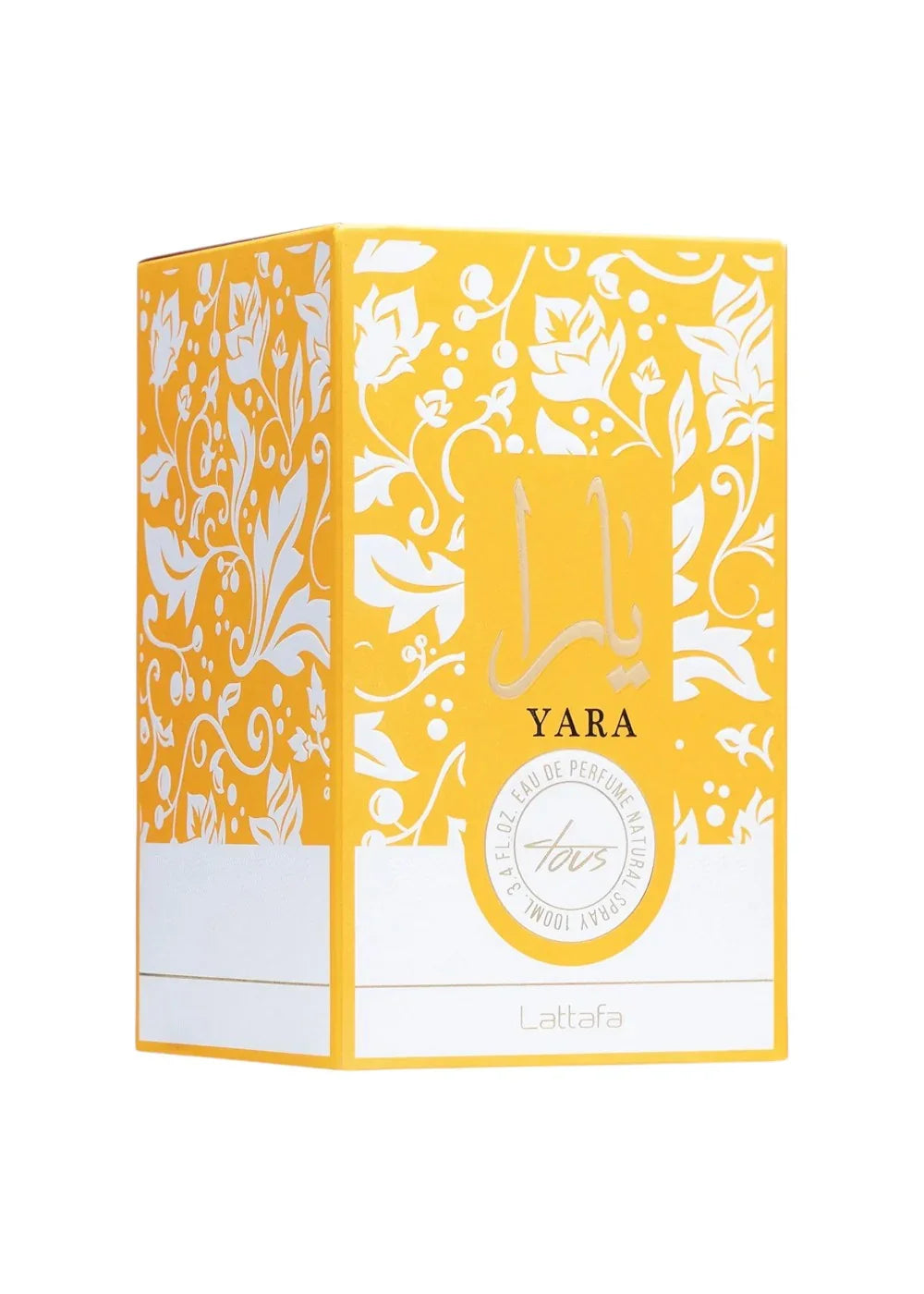 LATTAFA YARA TOUS 100 ML