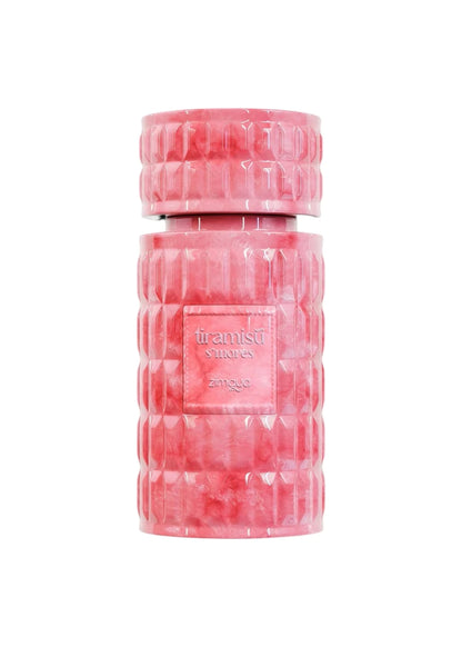 ZIMAYA TIRAMISU SMORES EDP