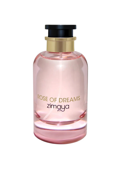 ZIMAYA ROSE OF DREAMS
