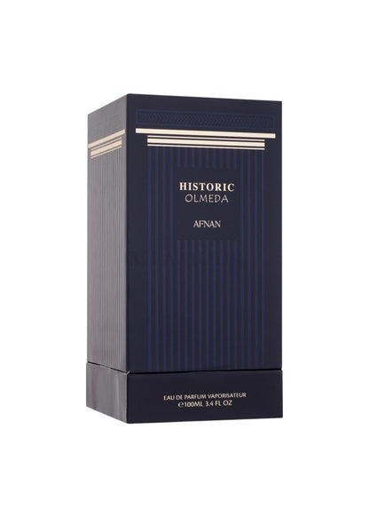 AFNAN HISTORIC OLMEDA 100ML