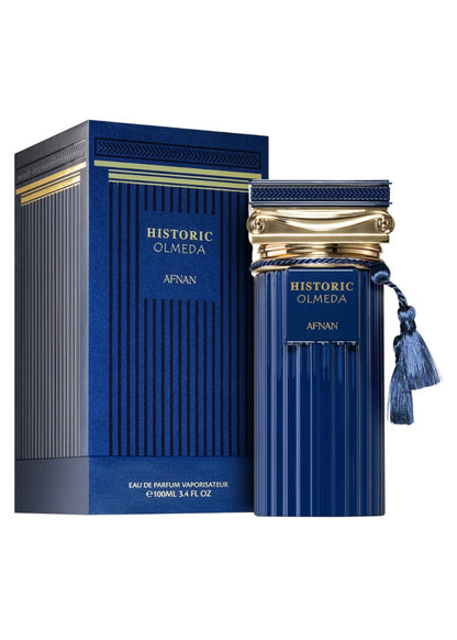 AFNAN HISTORIC OLMEDA 100ML