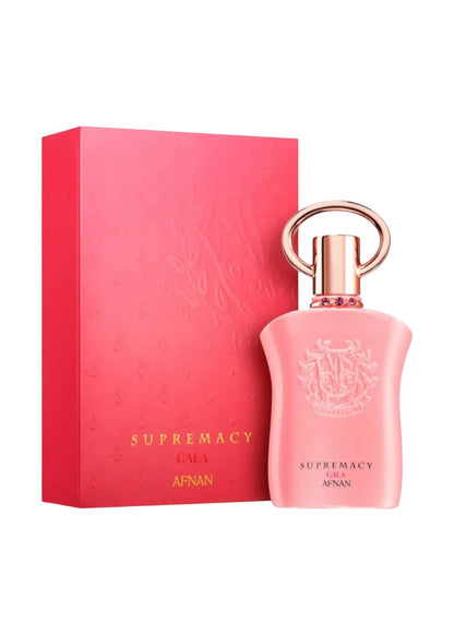 AFNAN SUPREMACY GALA - LUXURY COLLECTION 90ML