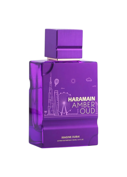 AL HARAMAIN AMBER OUD IMAGINE DUBAI