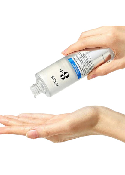 Anua 8 Hyaluronic Acid Liposome Skin Booster 150ml