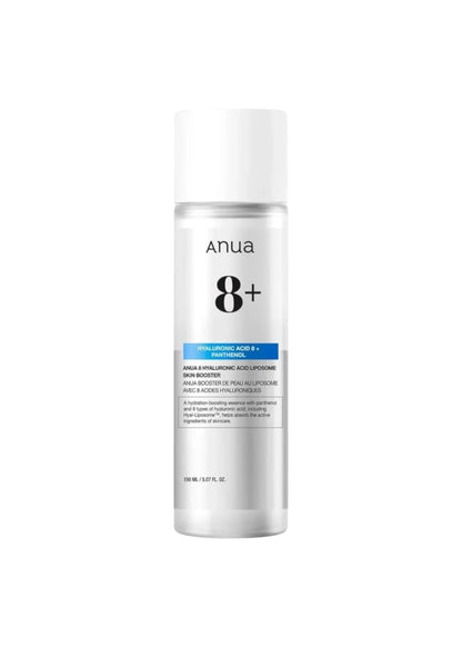 Anua 8 Hyaluronic Acid Liposome Skin Booster 150ml