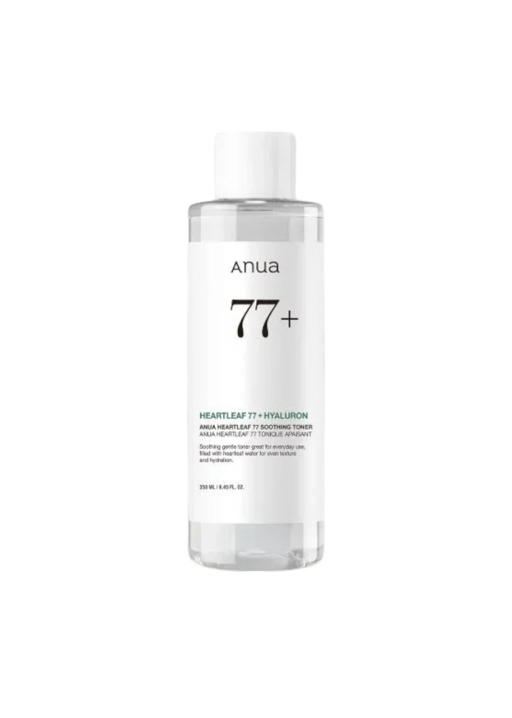 Anua Heartleaf 77% Soothing Toner
