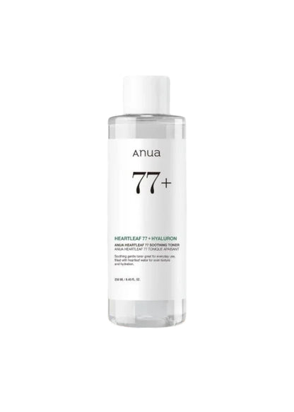 Anua Heartleaf 77% Soothing Toner