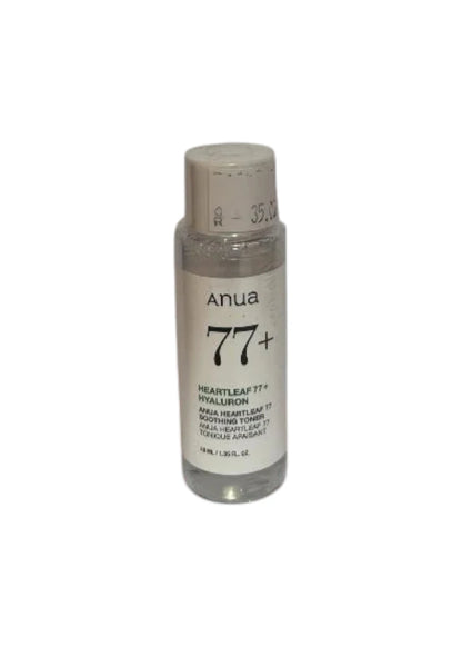 Anua Heartleaf 77% Soothing Toner