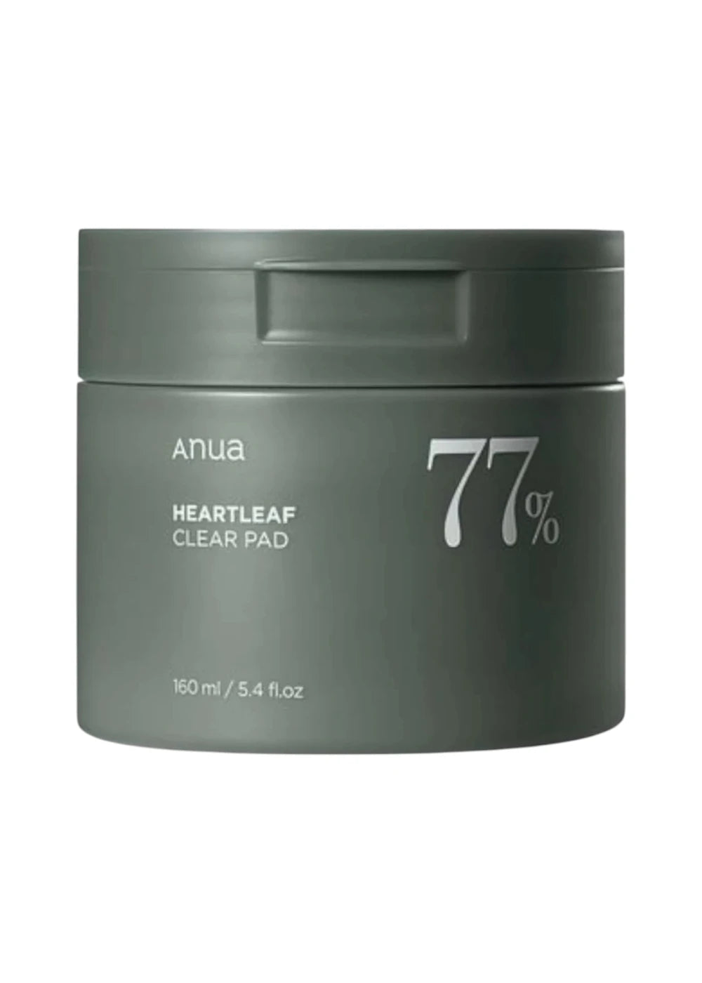 Anua Heartleaf 77% Toner Pad (70 Pads)