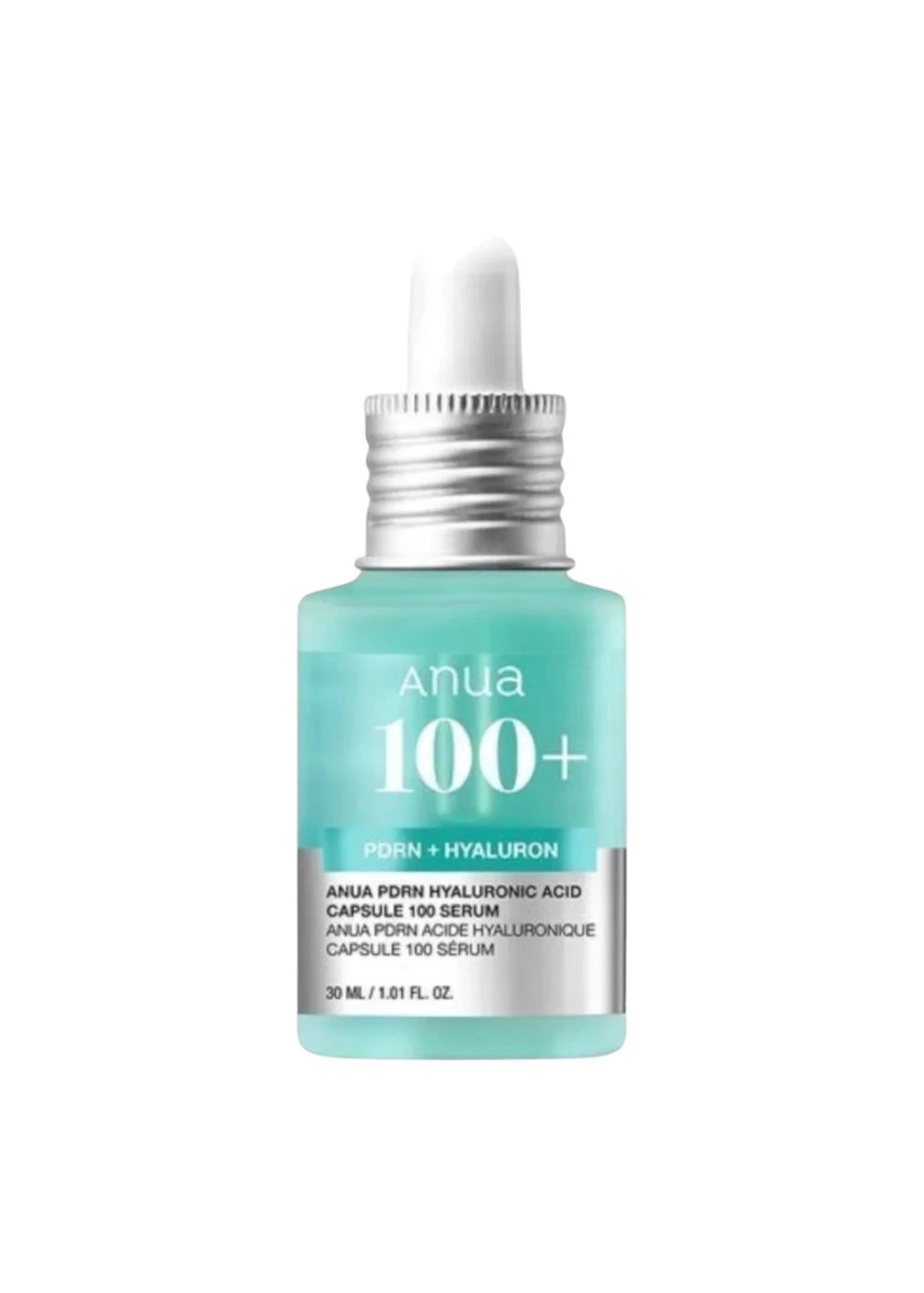 Anua PDRN Hyaluronic Acid Capsule 100 Serum 30ml