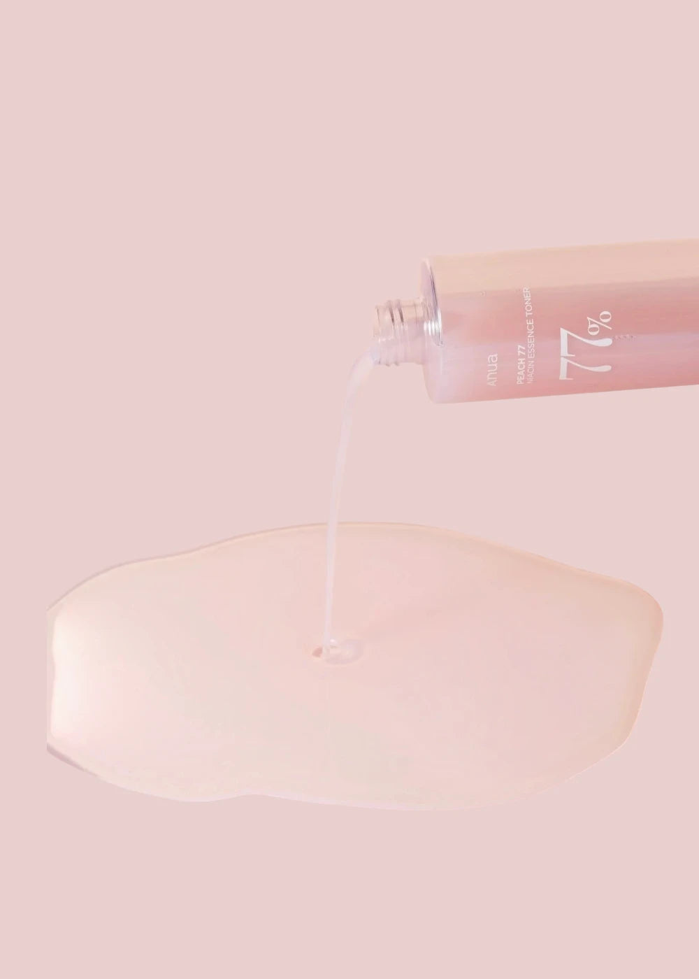 Anua Peach 77 Niacin Essence Toner 250ml