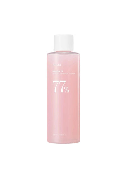 Anua Peach 77 Niacin Essence Toner 250ml