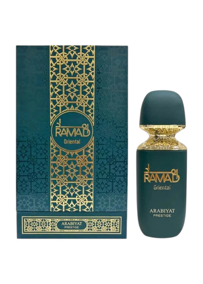 ARABIYAT PRESTIGE RAMAD ORIENTAL