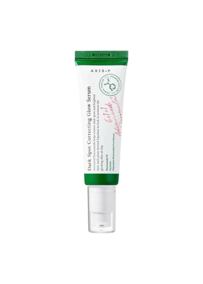 AXIS-Y Dark Spot Correcting Glow Serum 50ml.