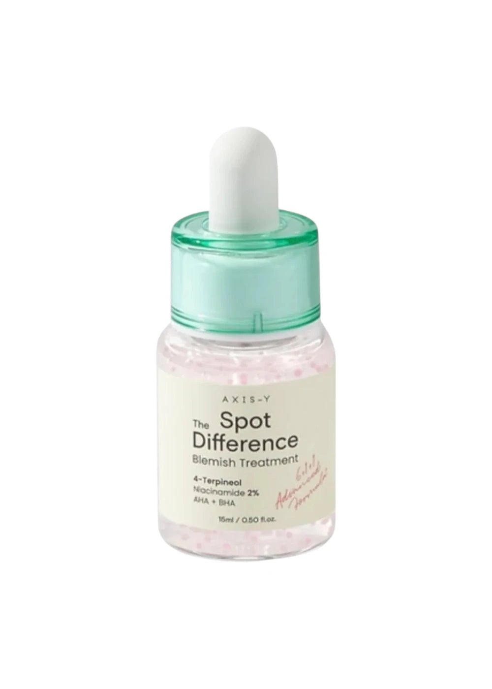 Axis-Y Spot The Difference Blemish Treatment 15ml