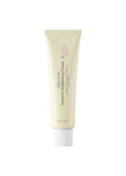 Axis-Y TXA 2.5% Intensive Brightening Cream 50ml