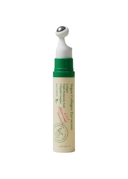 Axis-Y Vegan Collagen Eye Serum 10ml